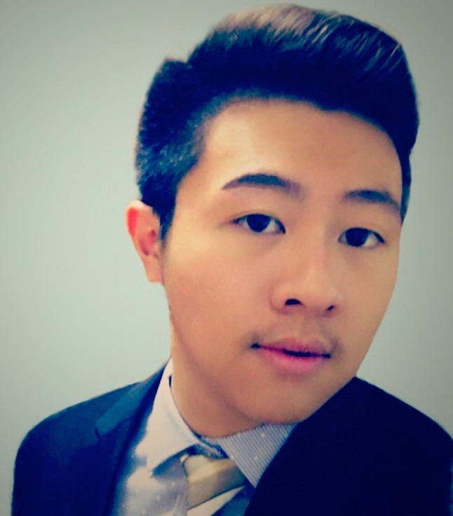 Jack Yang - UX/UI Designer